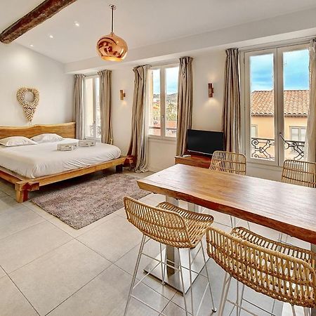 Magnifiques Appartements A 2 Pas Du Palais Cannes Eksteriør billede