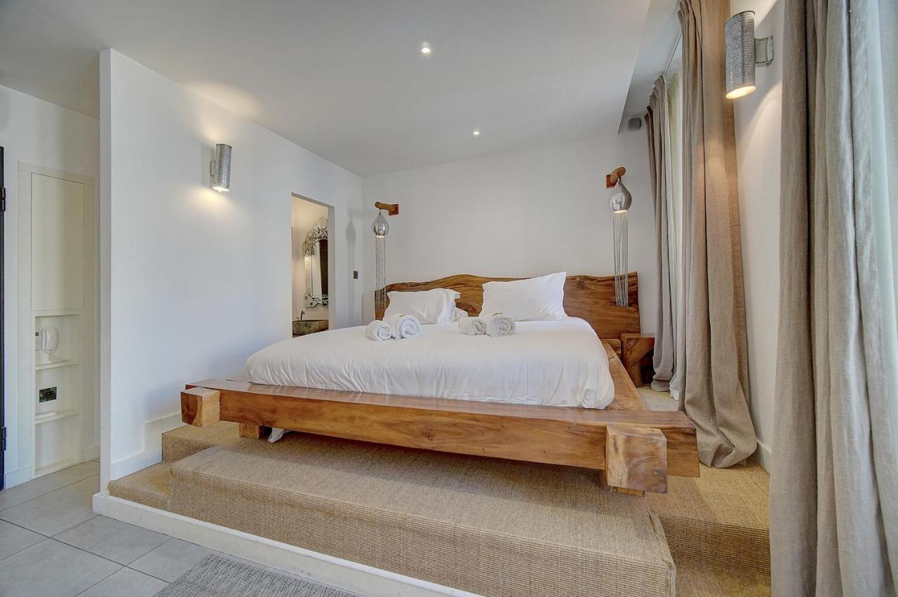 Magnifiques Appartements A 2 Pas Du Palais Cannes Eksteriør billede
