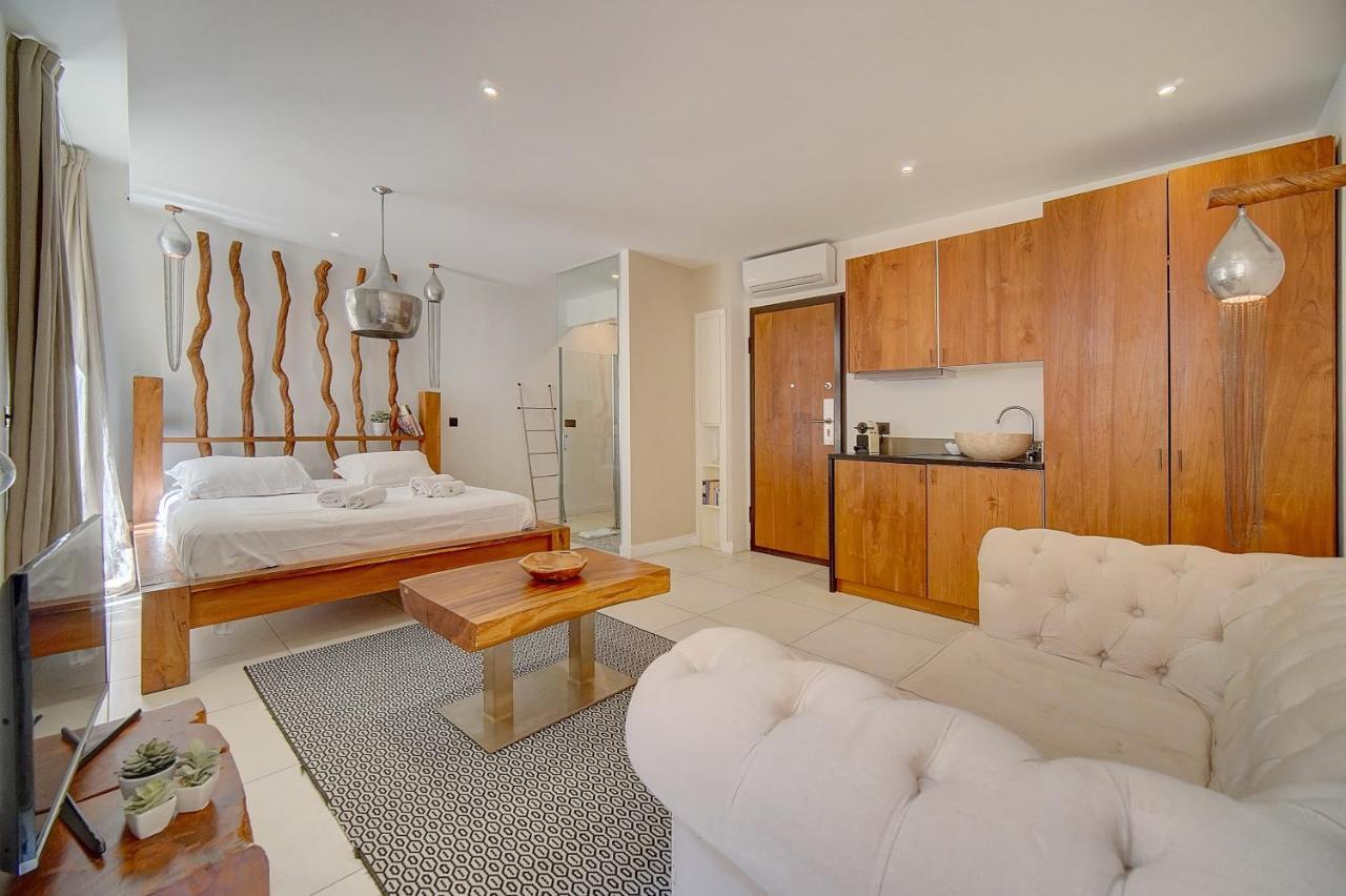 Magnifiques Appartements A 2 Pas Du Palais Cannes Eksteriør billede