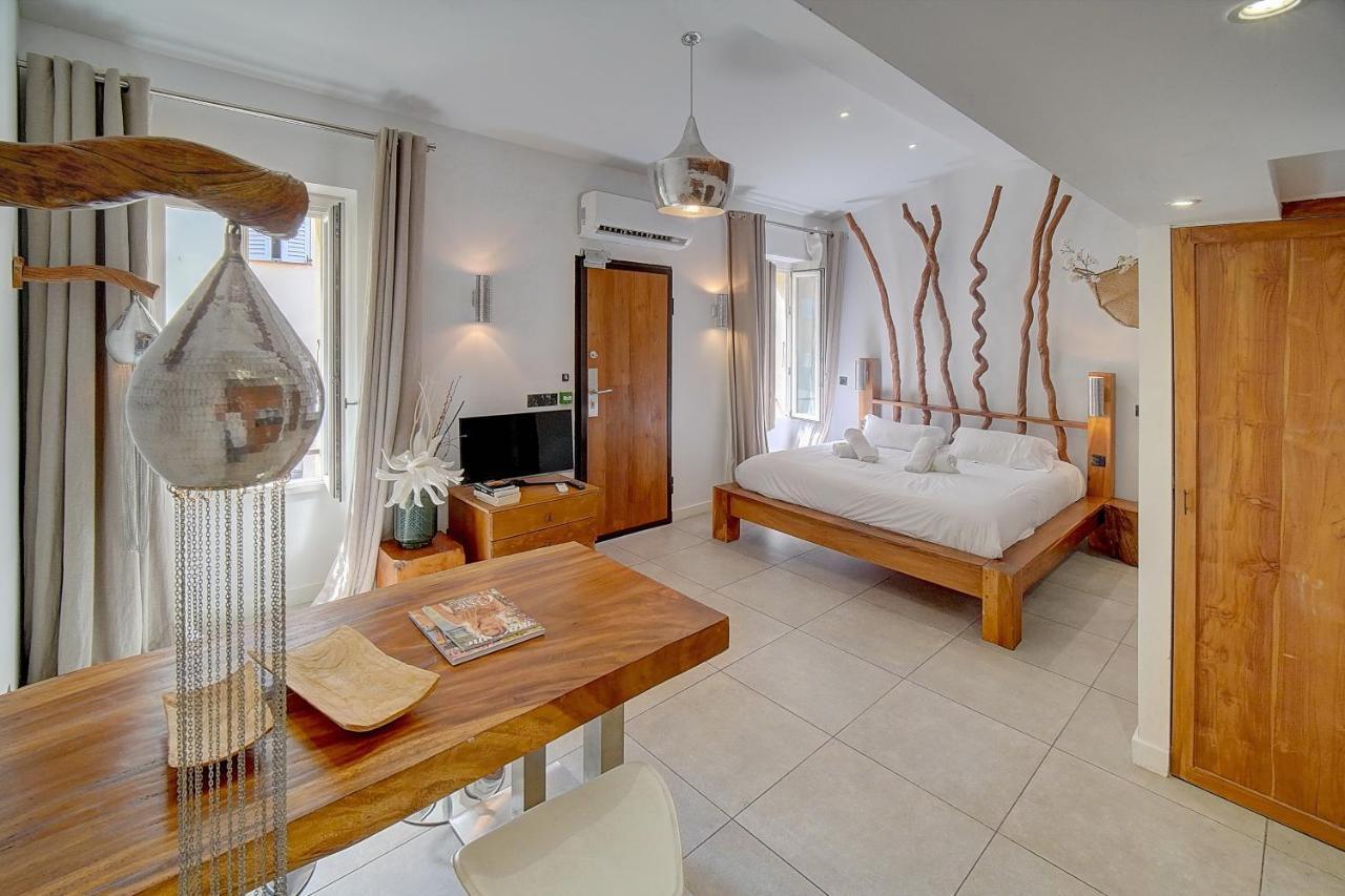 Magnifiques Appartements A 2 Pas Du Palais Cannes Eksteriør billede