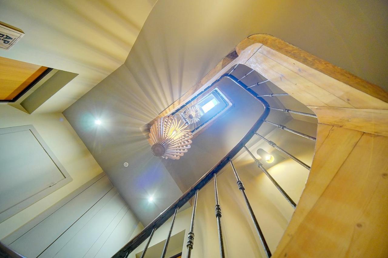 Magnifiques Appartements A 2 Pas Du Palais Cannes Eksteriør billede