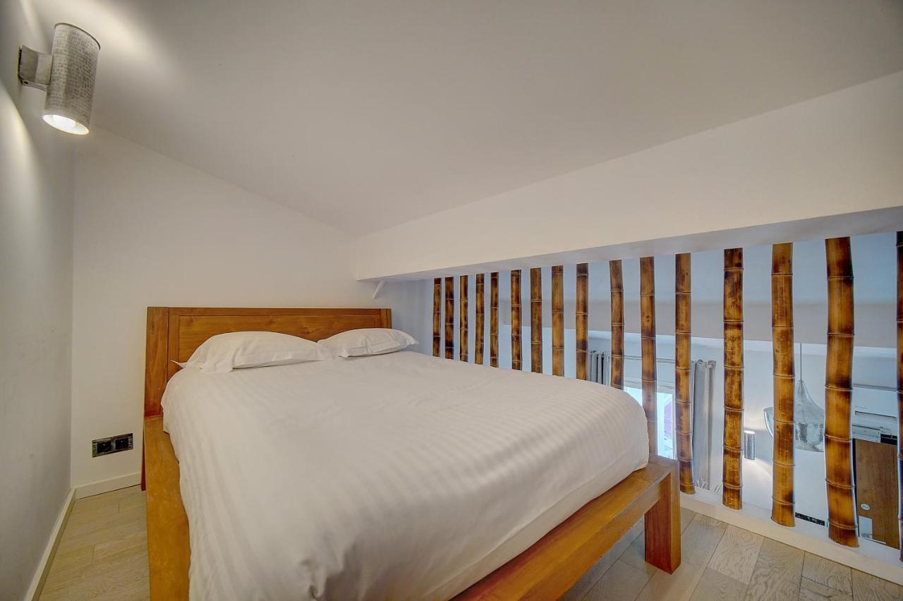 Magnifiques Appartements A 2 Pas Du Palais Cannes Eksteriør billede