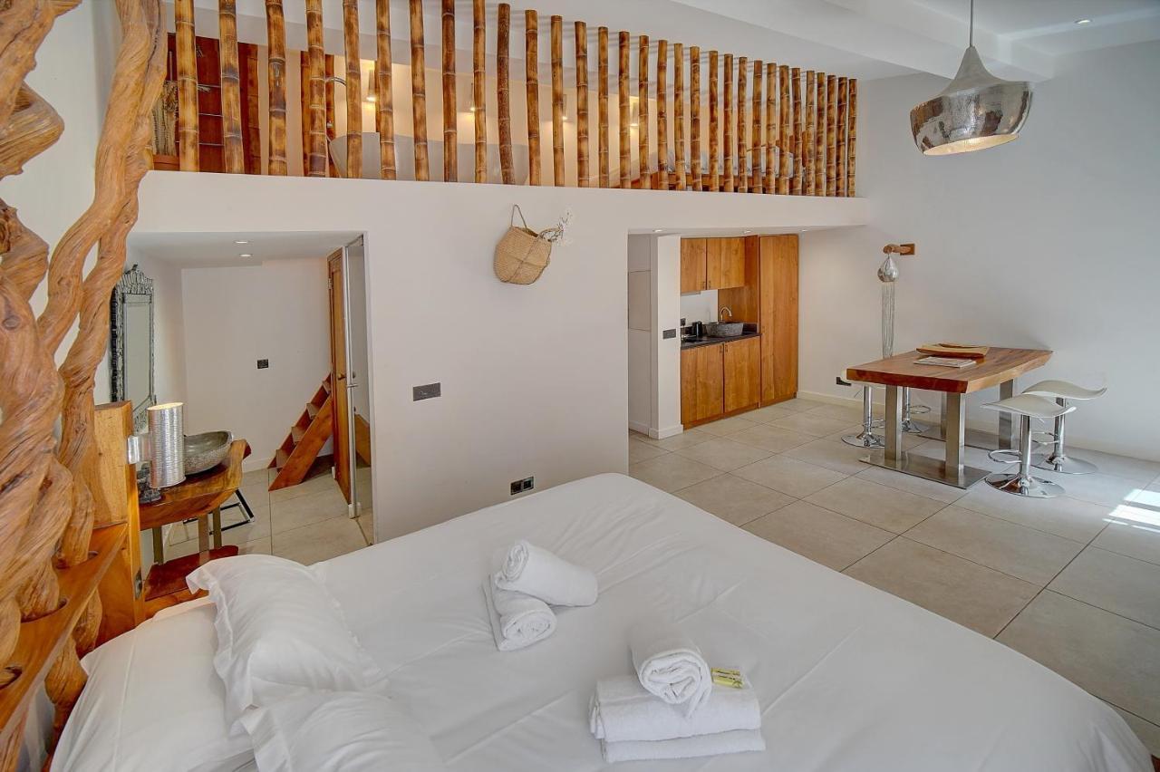Magnifiques Appartements A 2 Pas Du Palais Cannes Eksteriør billede