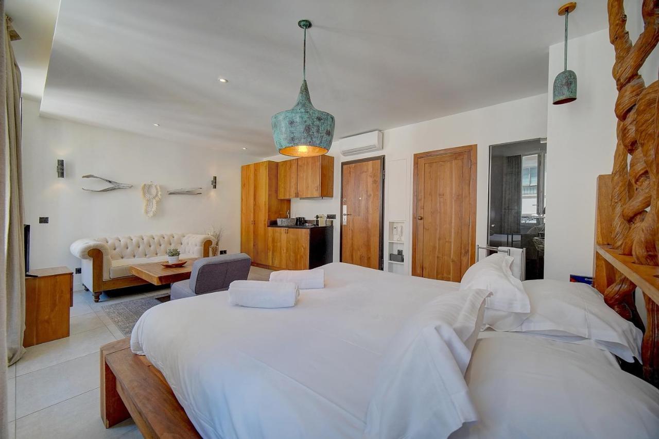 Magnifiques Appartements A 2 Pas Du Palais Cannes Eksteriør billede