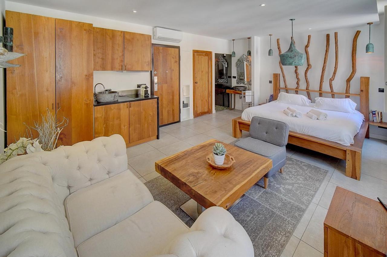 Magnifiques Appartements A 2 Pas Du Palais Cannes Eksteriør billede