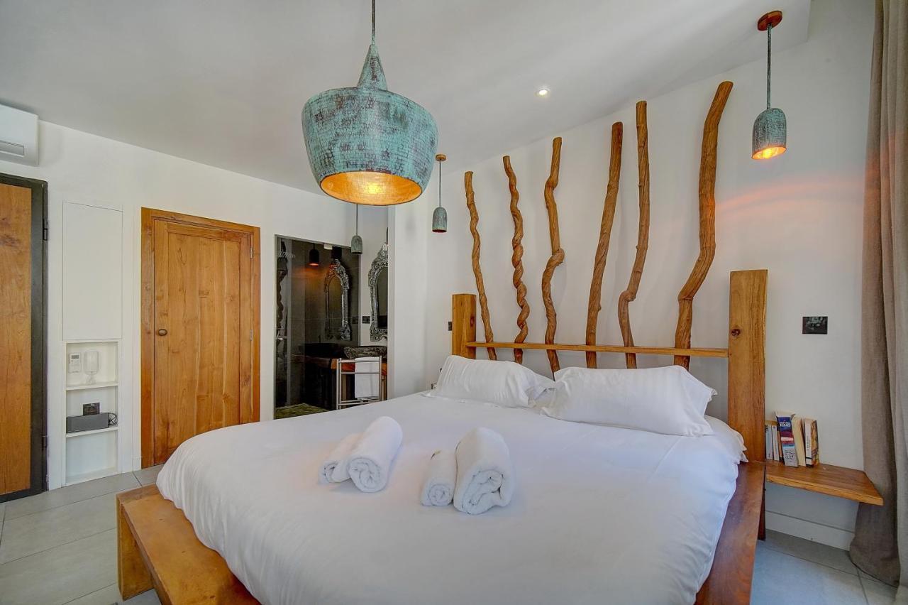 Magnifiques Appartements A 2 Pas Du Palais Cannes Eksteriør billede
