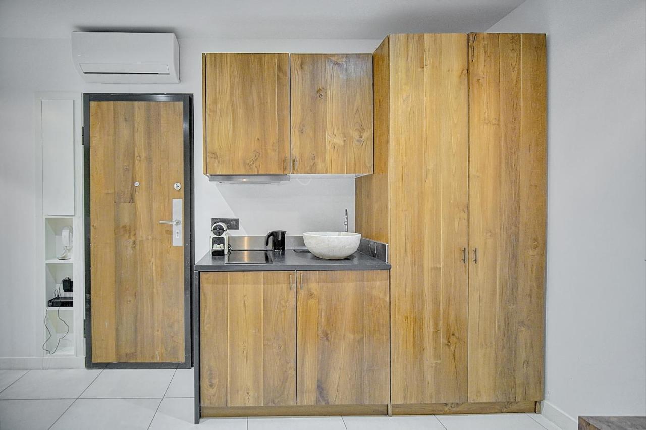 Magnifiques Appartements A 2 Pas Du Palais Cannes Eksteriør billede