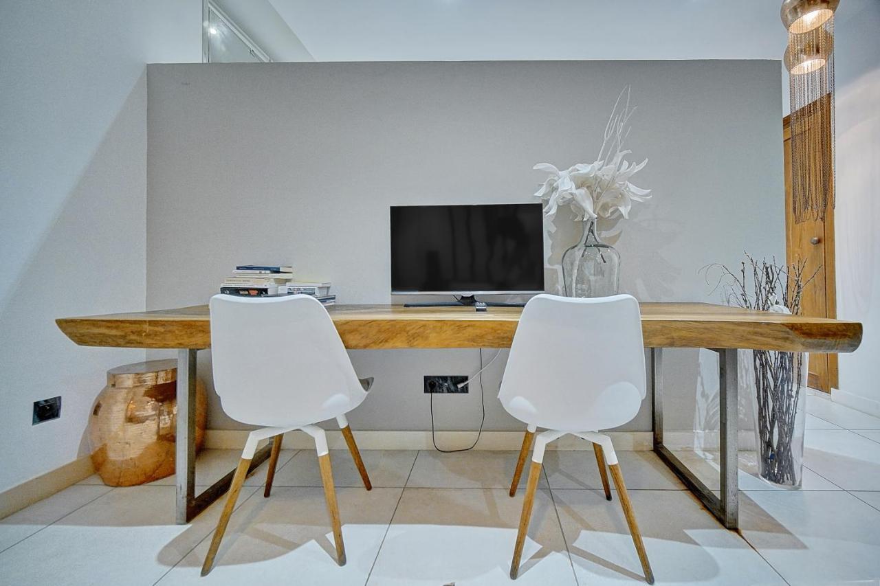 Magnifiques Appartements A 2 Pas Du Palais Cannes Eksteriør billede