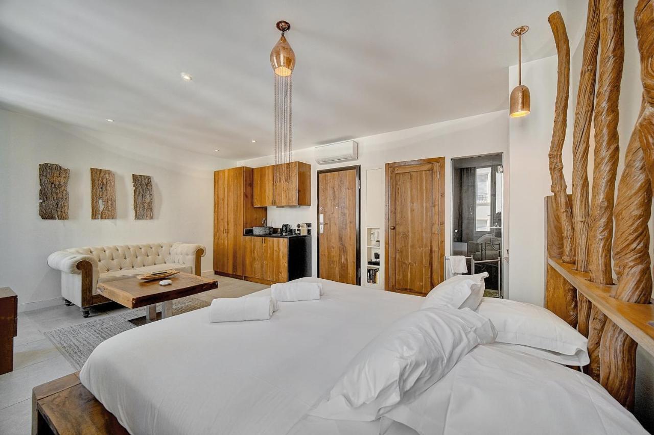 Magnifiques Appartements A 2 Pas Du Palais Cannes Eksteriør billede