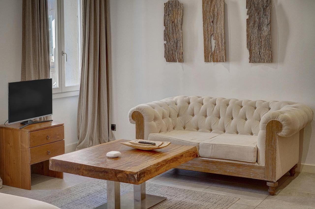 Magnifiques Appartements A 2 Pas Du Palais Cannes Eksteriør billede