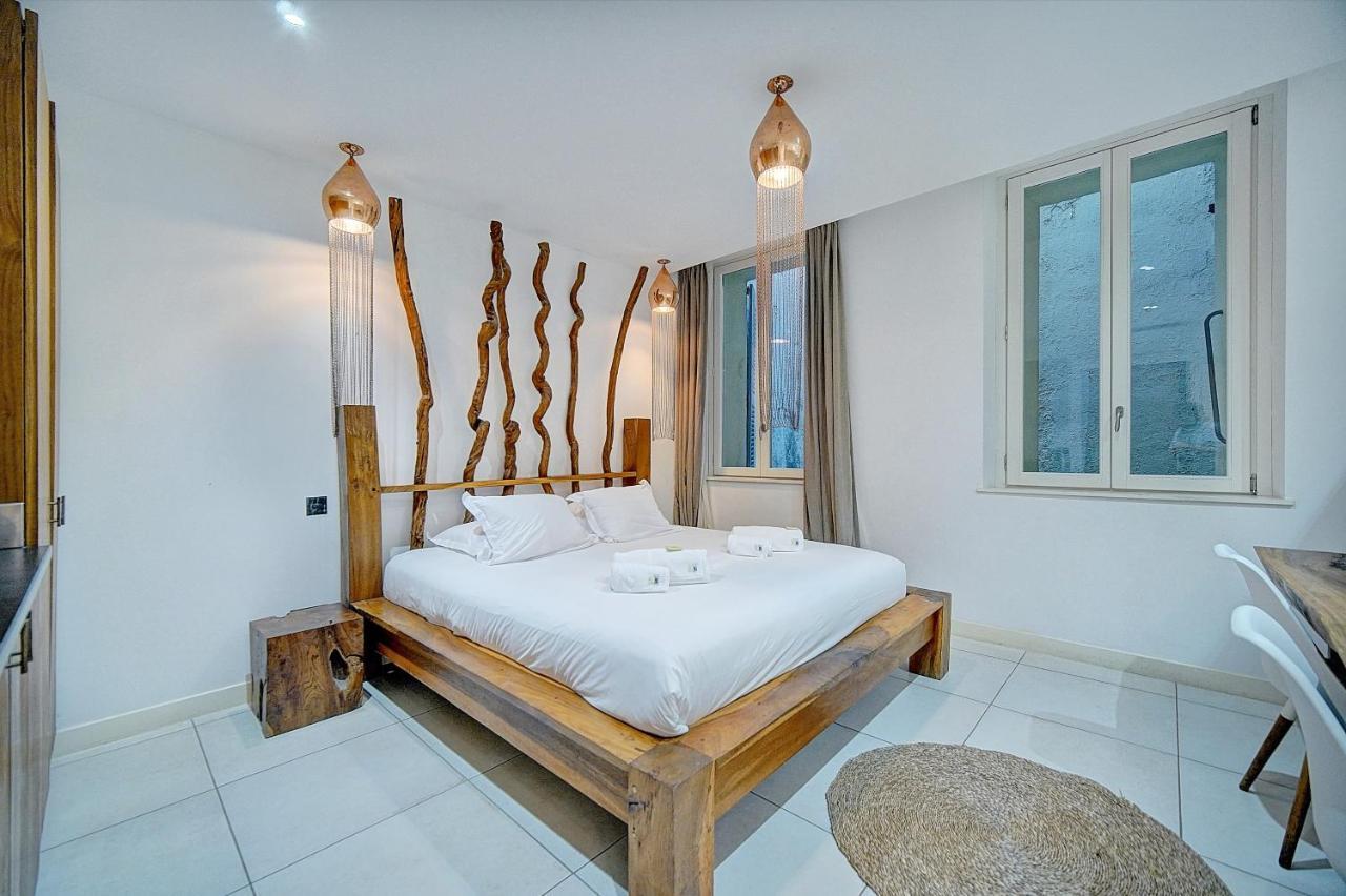 Magnifiques Appartements A 2 Pas Du Palais Cannes Eksteriør billede