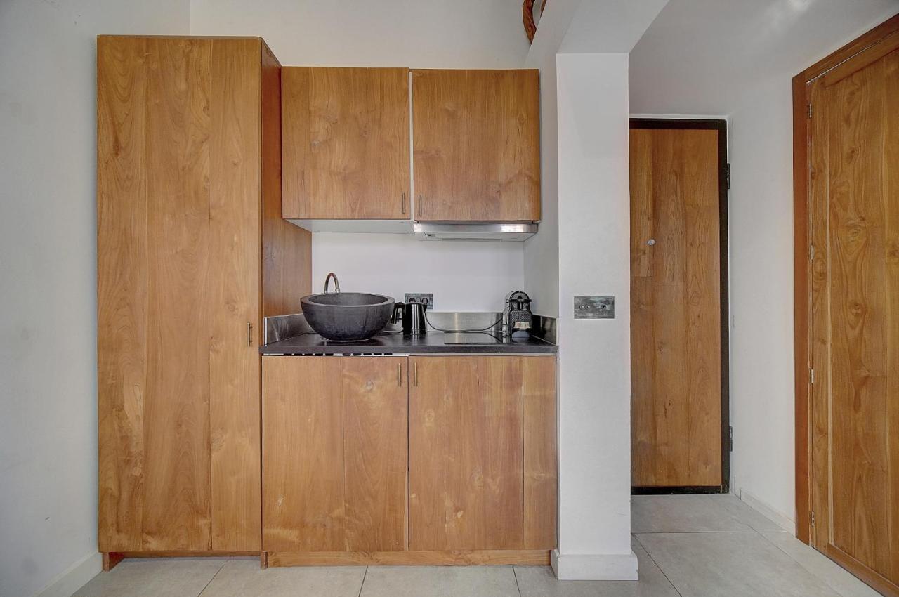 Magnifiques Appartements A 2 Pas Du Palais Cannes Eksteriør billede