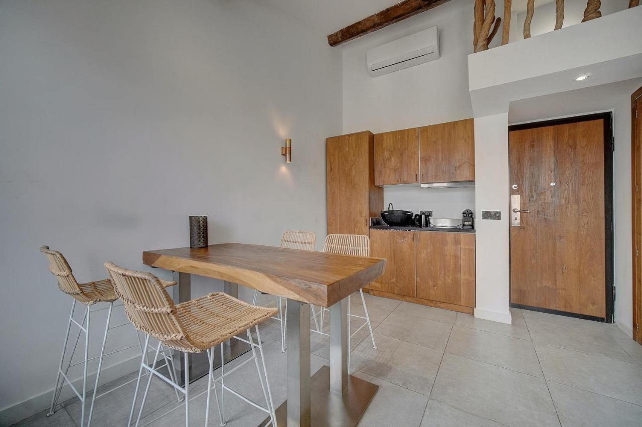 Magnifiques Appartements A 2 Pas Du Palais Cannes Eksteriør billede