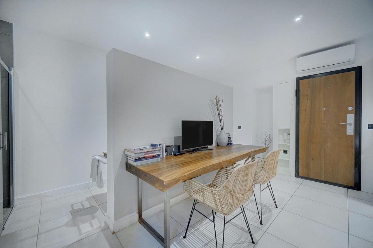 Magnifiques Appartements A 2 Pas Du Palais Cannes Eksteriør billede