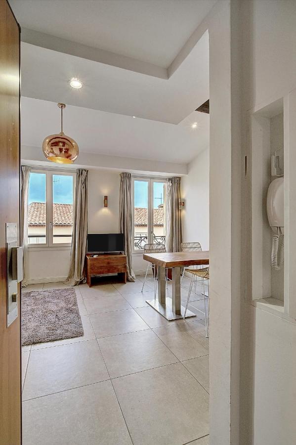 Magnifiques Appartements A 2 Pas Du Palais Cannes Eksteriør billede
