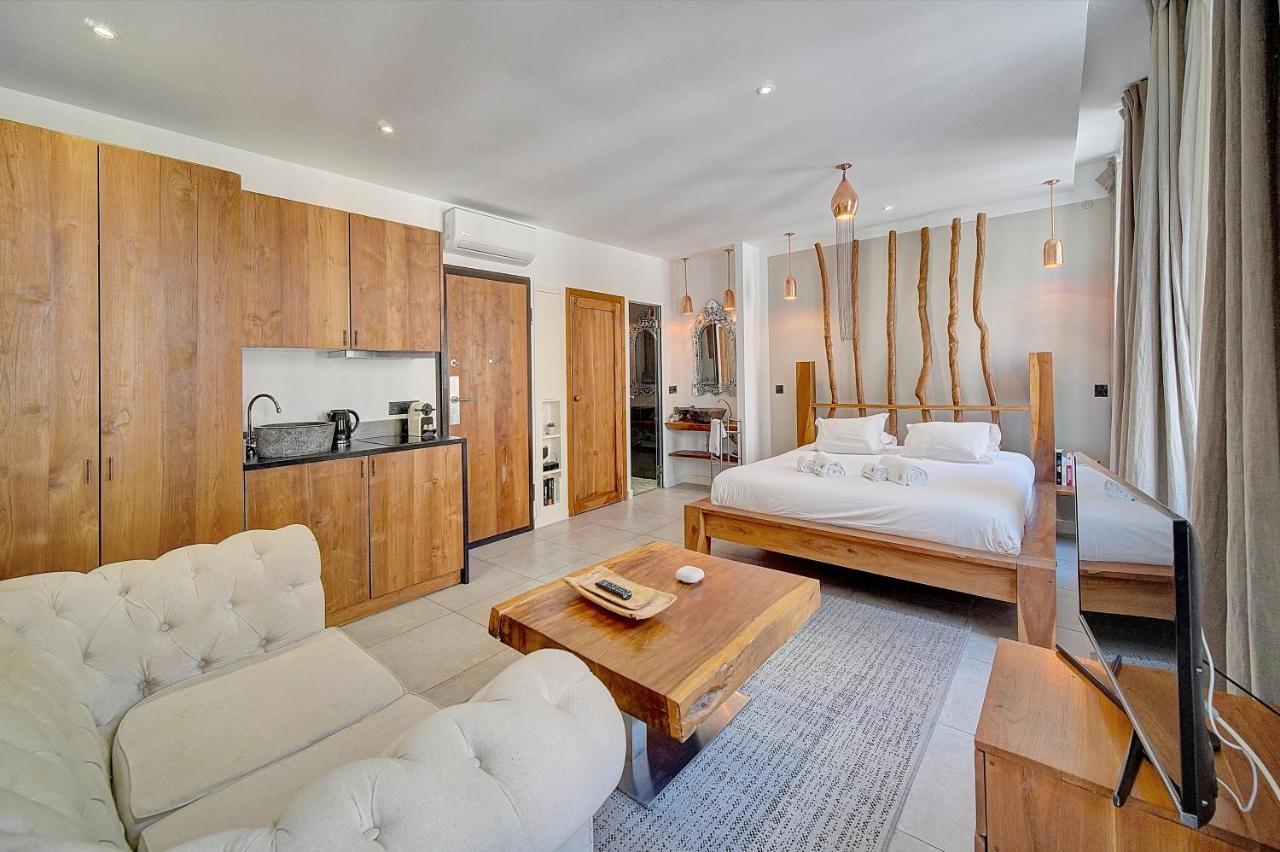 Magnifiques Appartements A 2 Pas Du Palais Cannes Eksteriør billede