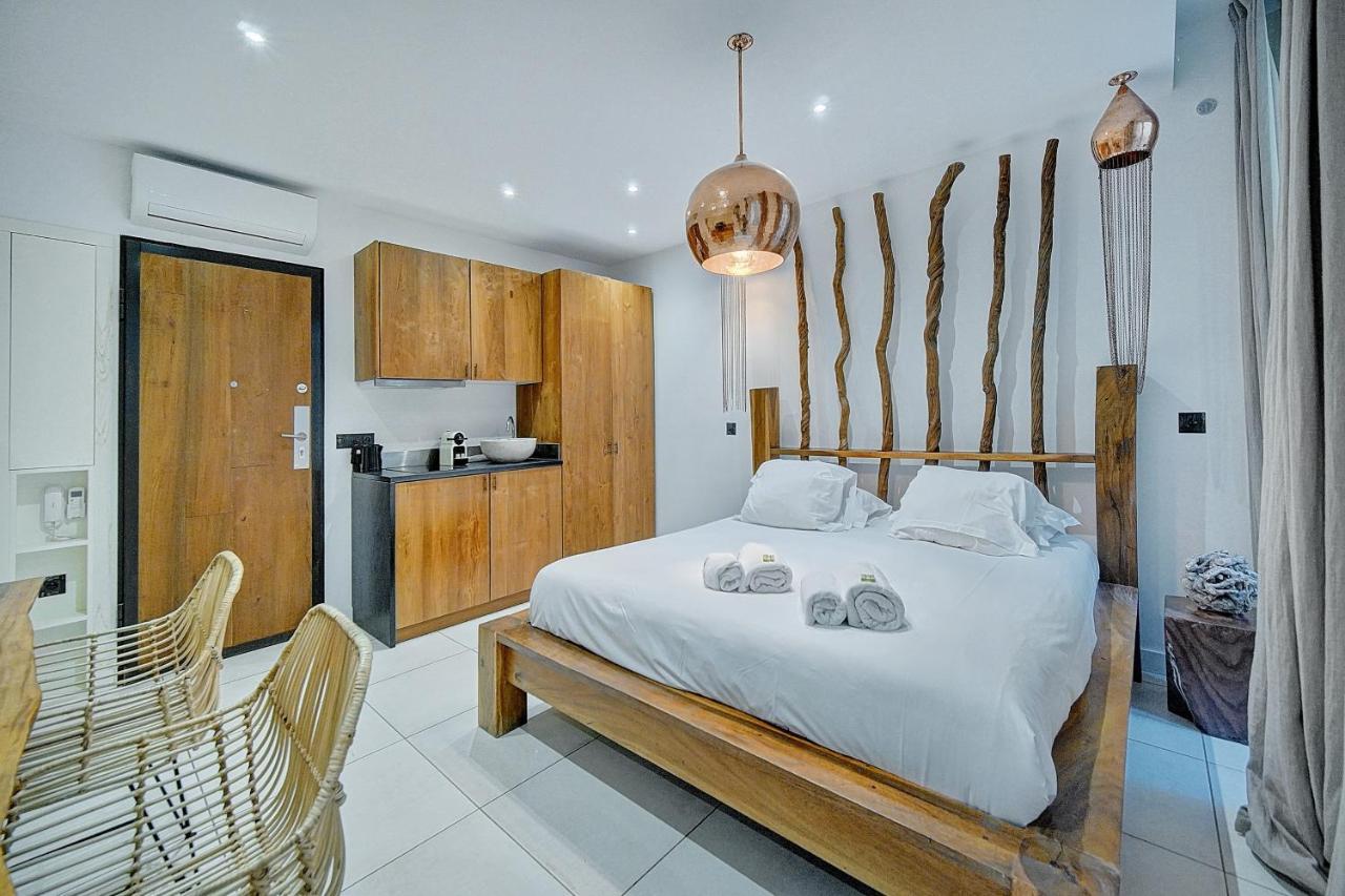 Magnifiques Appartements A 2 Pas Du Palais Cannes Eksteriør billede