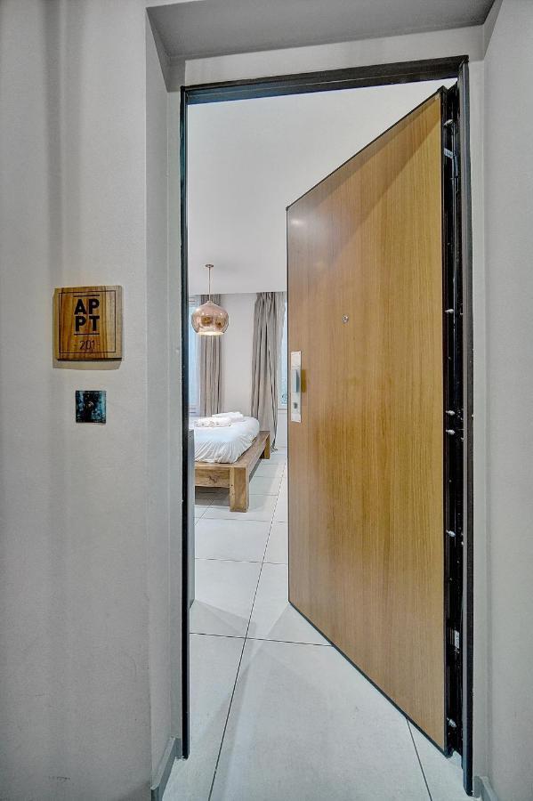 Magnifiques Appartements A 2 Pas Du Palais Cannes Eksteriør billede
