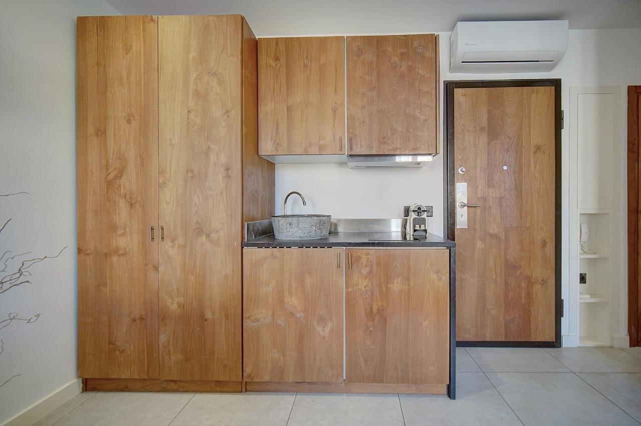 Magnifiques Appartements A 2 Pas Du Palais Cannes Eksteriør billede