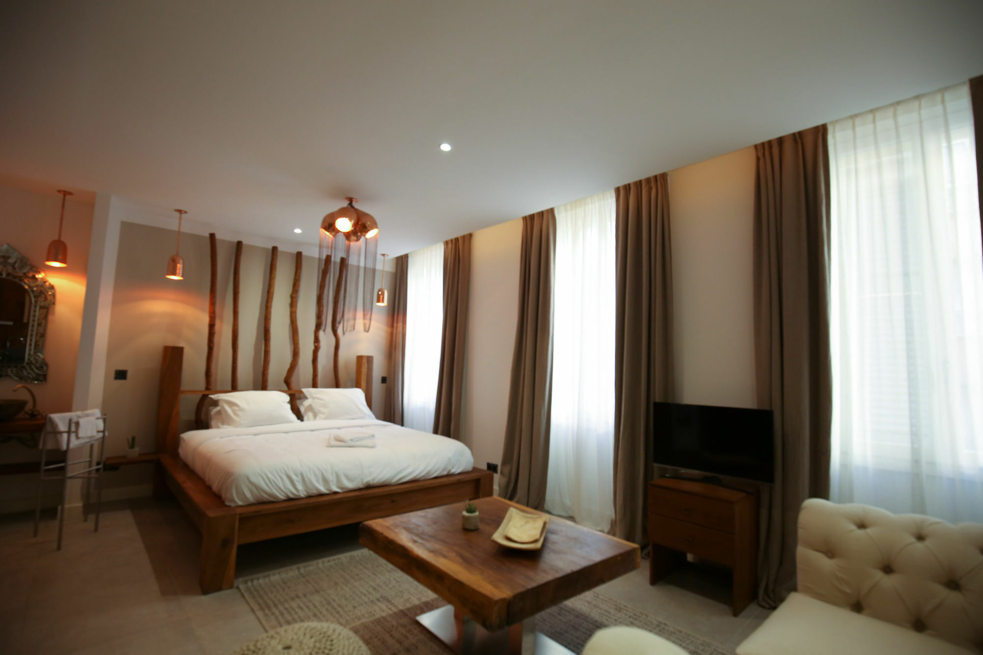 Magnifiques Appartements A 2 Pas Du Palais Cannes Eksteriør billede